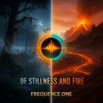 Of Stillness and Fire album trance music