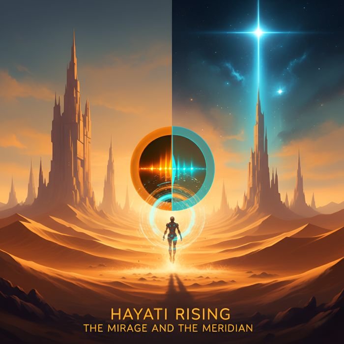 Hayati Rising | Frequence One