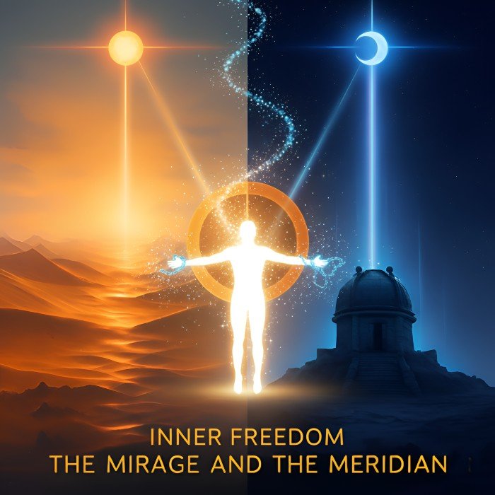 Inner Freedom Frequence One