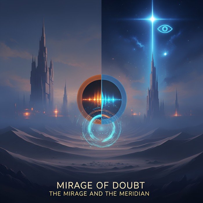 Mirage of Doubt | Frequence One