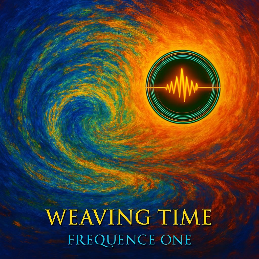 Weaving Time Single Cover Single