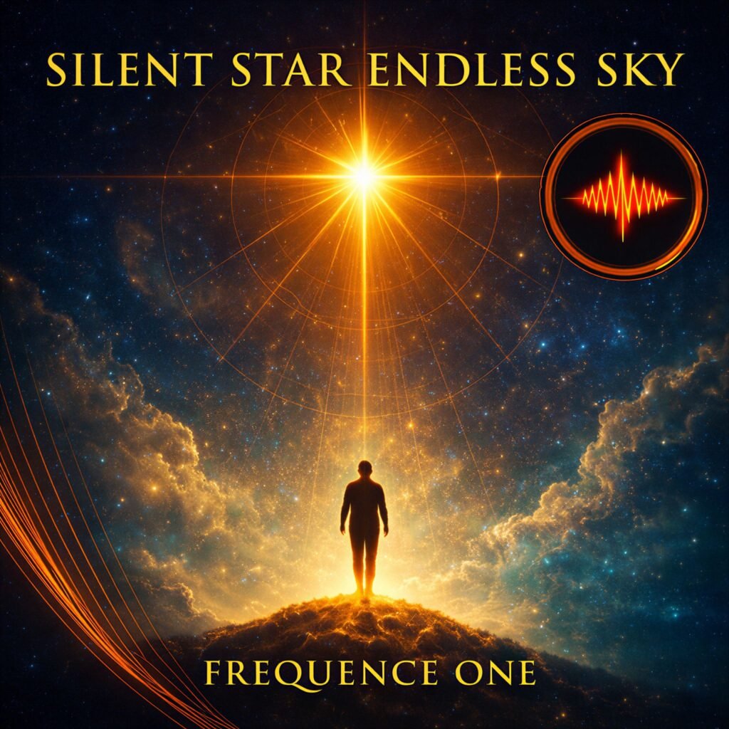 Silent Star Endless Sky