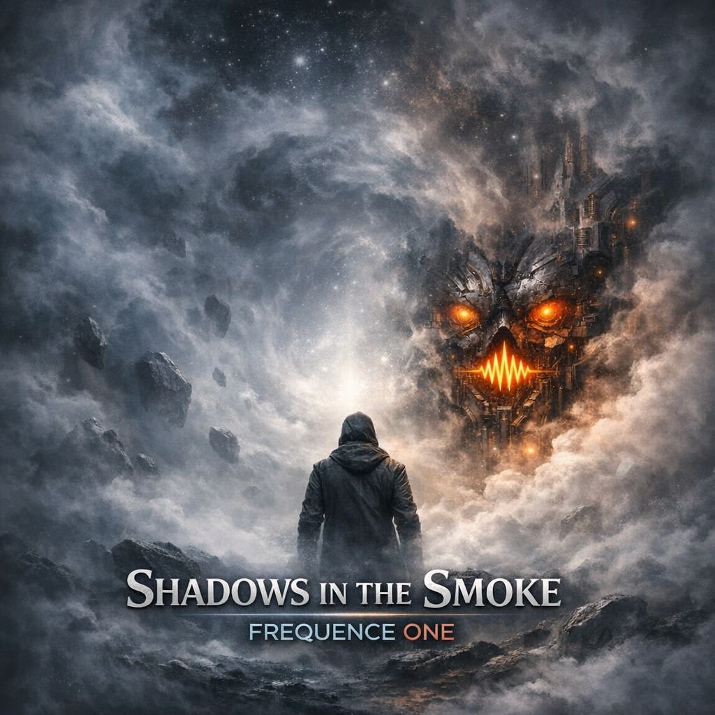 Shadows in the Smoke